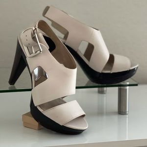 Michael Kors women’s heels